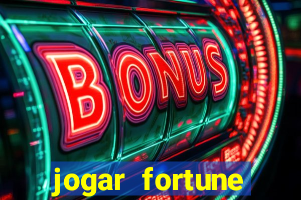 jogar fortune rabbit modo demo